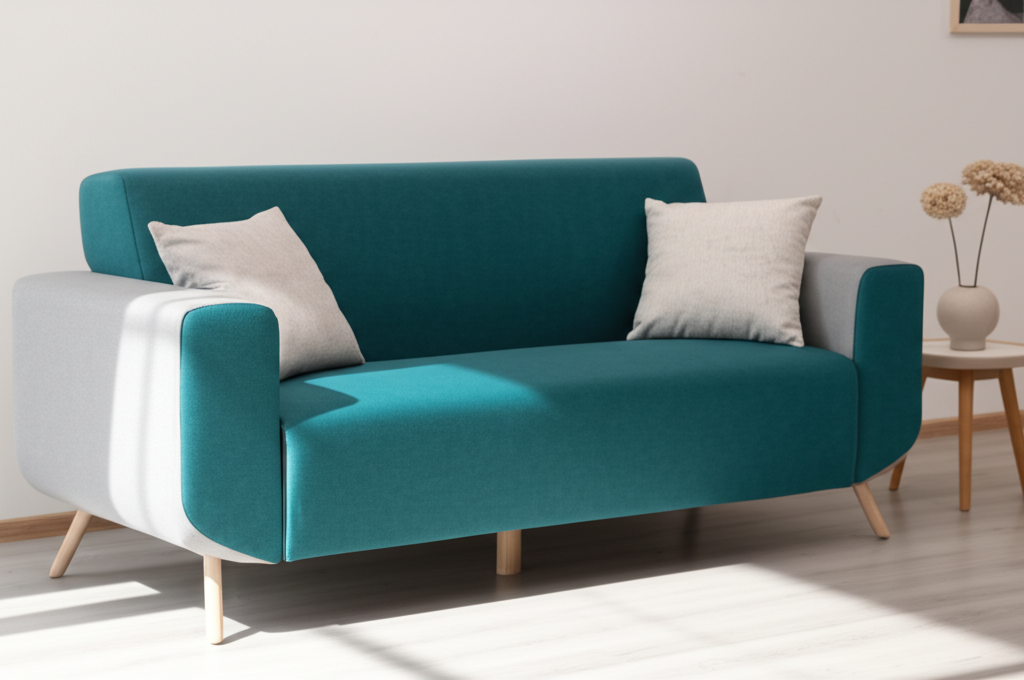 Sofá Modular Elegance